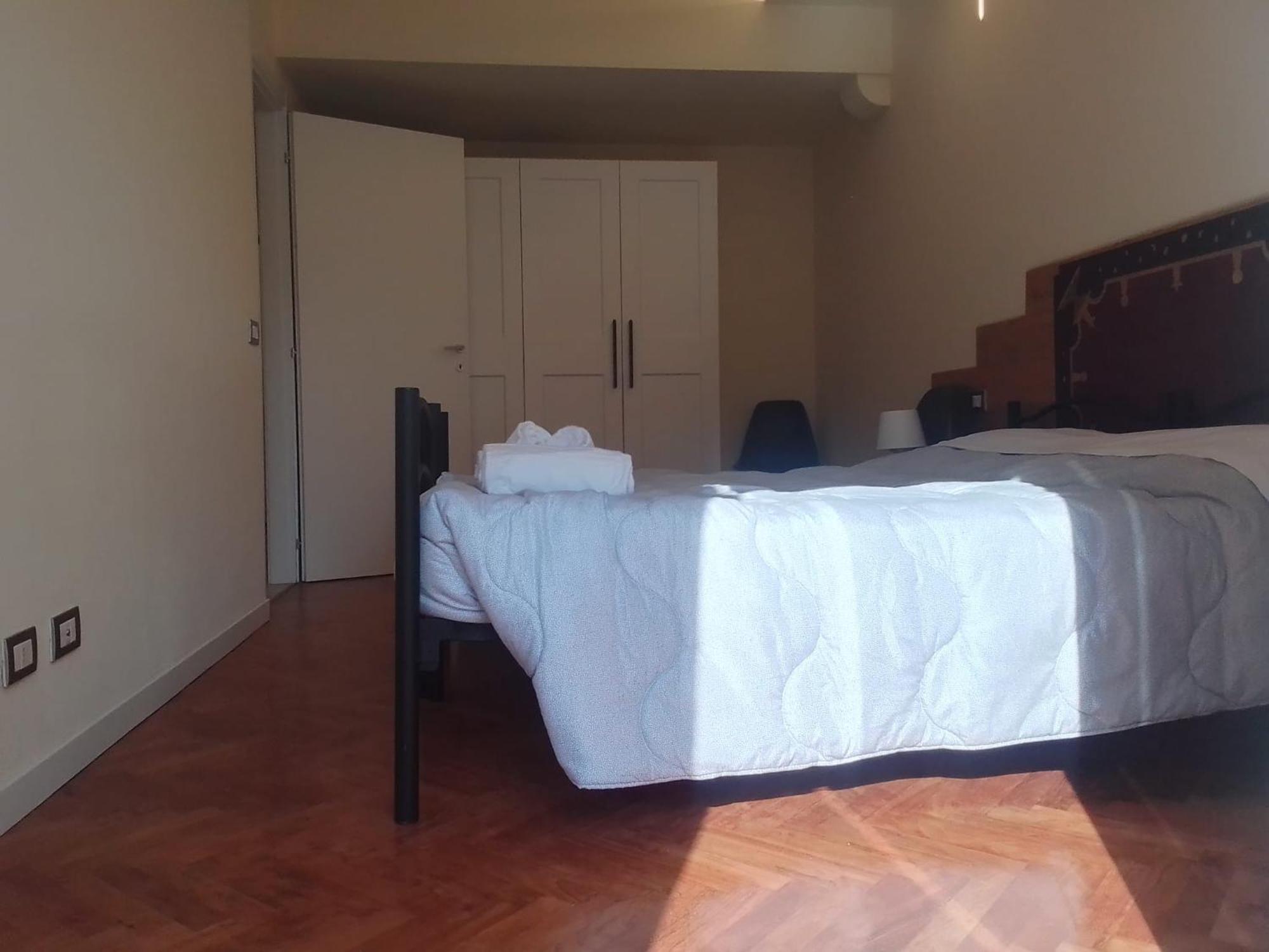 Apartamento Vittoria Sull'adige *