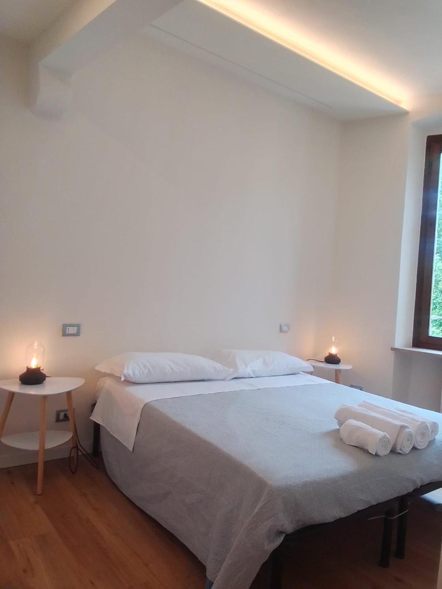 Vittoria Sull'adige Apartamento Verona