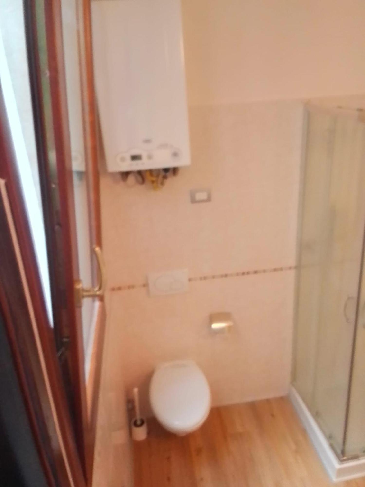 Vittoria Sull'adige Apartamento Verona