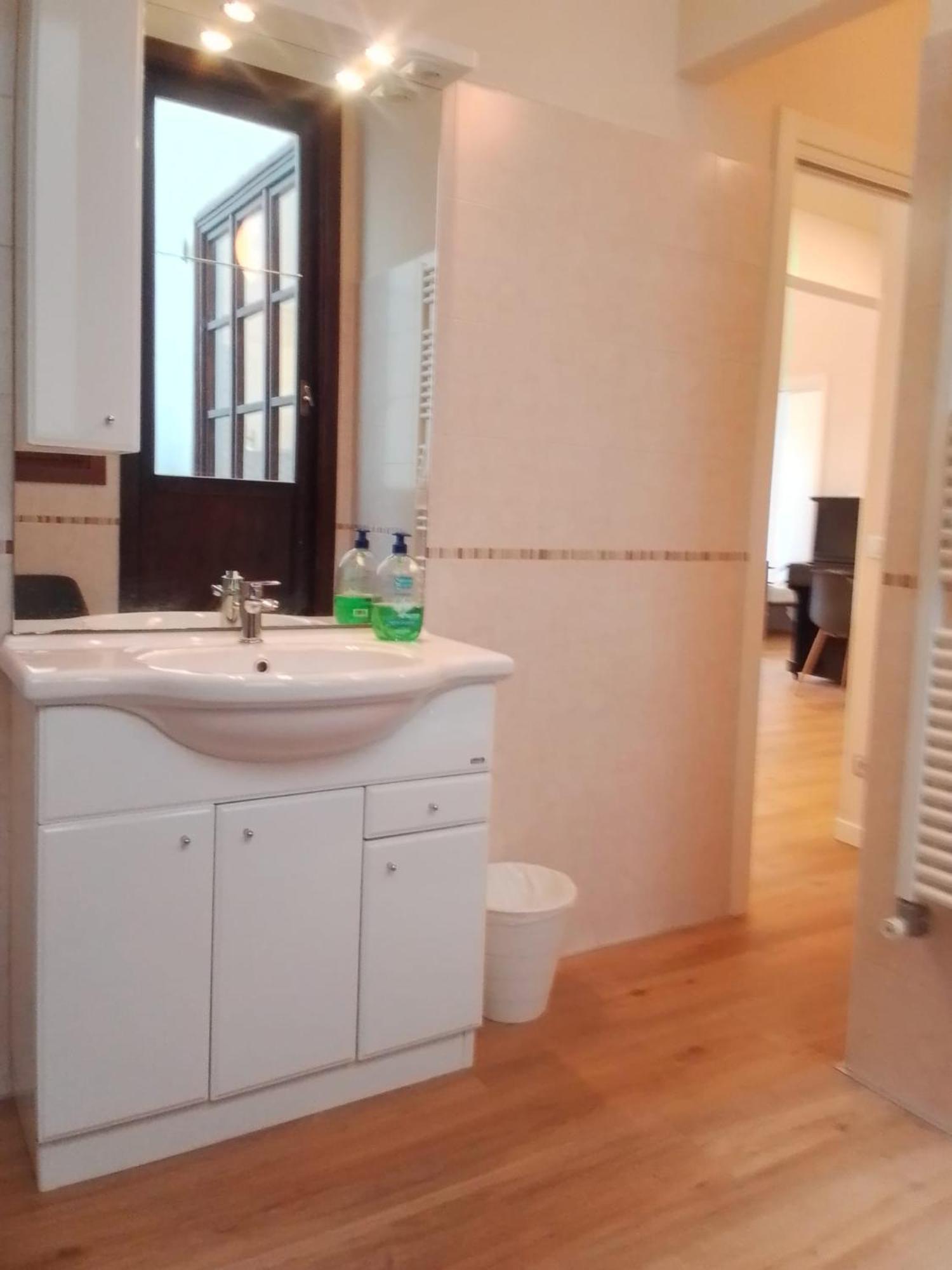 Vittoria Sull'adige Apartamento