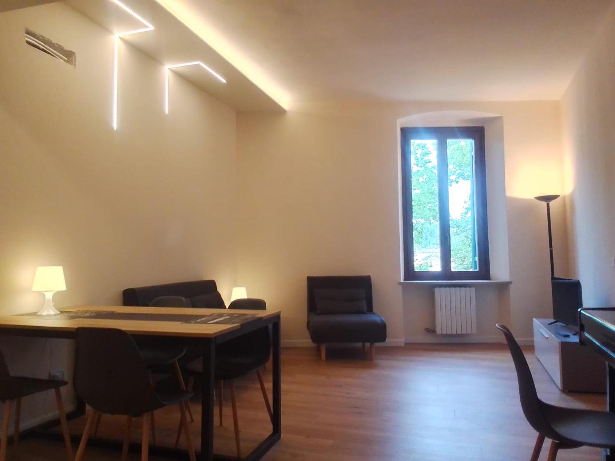 Apartamento Vittoria Sull'adige