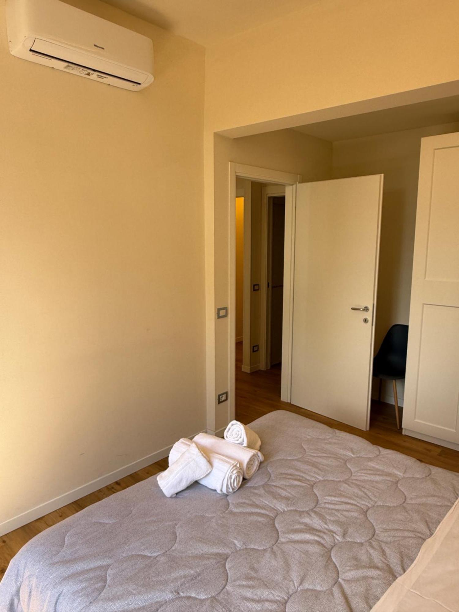 Vittoria Sull'adige Apartamento Verona