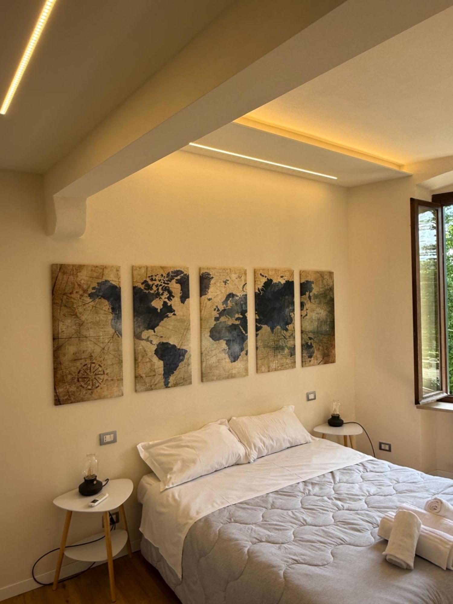 Vittoria Sull'adige Apartment